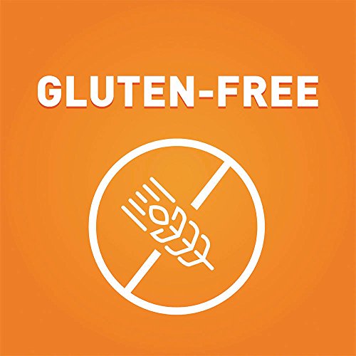 Citrucel Powder Orange Flavor Fiber Therapy for Occasional Constipation Relief, 30 ounce - Image 6