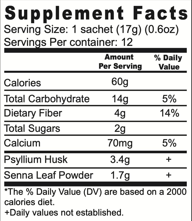 EDMARK Shake Off Phyto Fiber Drink Pandan 20gx12 Sachets - Image 5