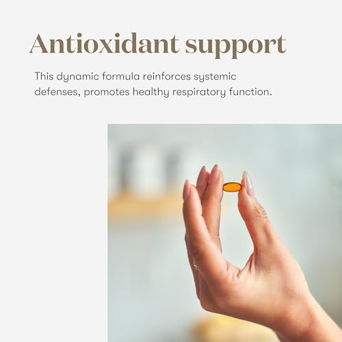Inner Defense 30 ct softgels by Young Living Essential Oils - Image 5