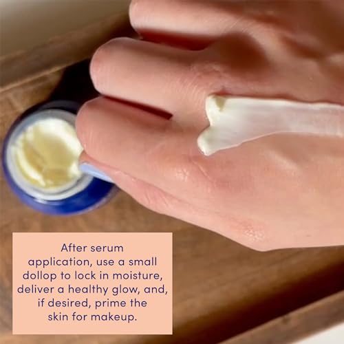 Naturopathica Manuka Honey Whipped Oil, Hydrating Cream to Oil Face Moisturizer, Facial Oil to Nourish & Protect Skin, Rich Antioxidant Oil for Face 1.69 fl oz - Image 6