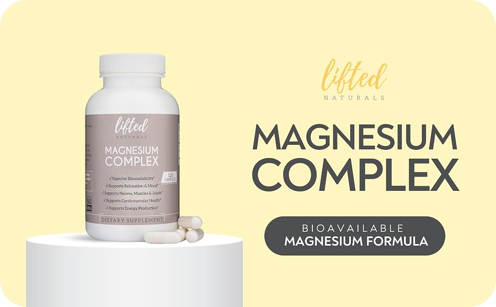 bisglicinato de magnesio glicinato para mujeres health glycinate magnesium mg bisglycinate