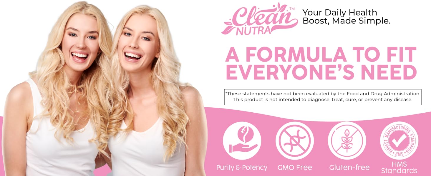 Womens Creatine Powders