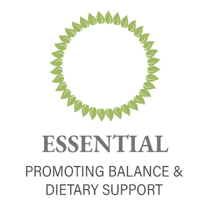 Essential | Promoting Balance & Dietary Support | Maxx Herb dietary herbal supplements.