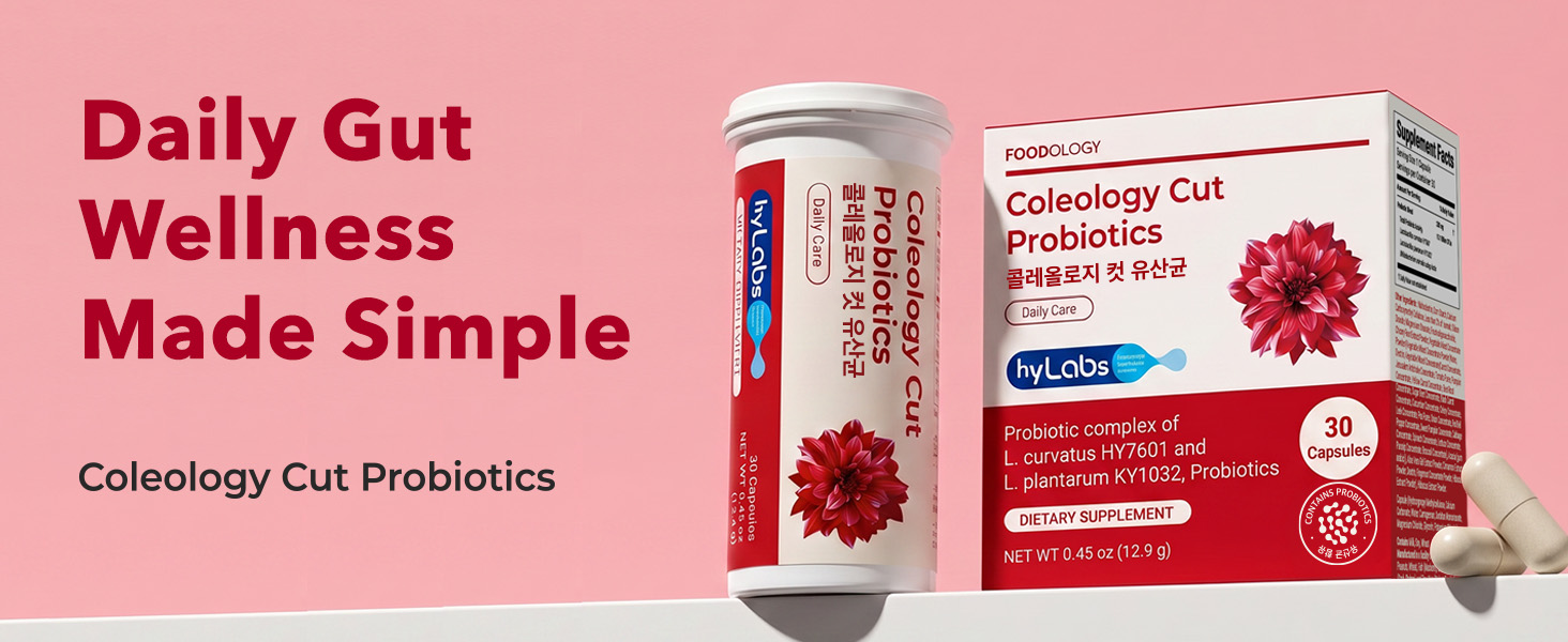 Daily Gut Wellness Made Simple