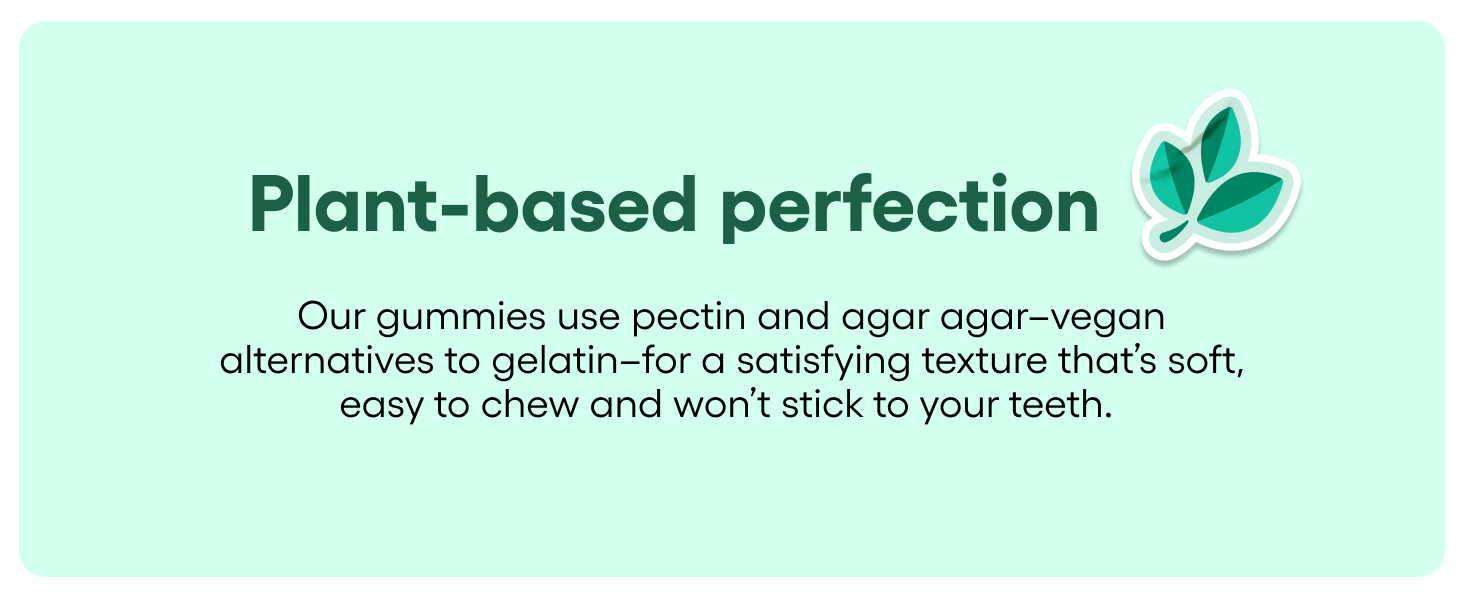 plant based perfectioin