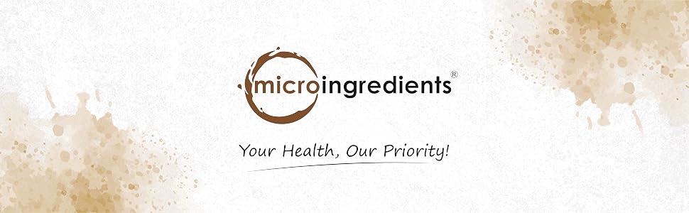 Micro Ingredients