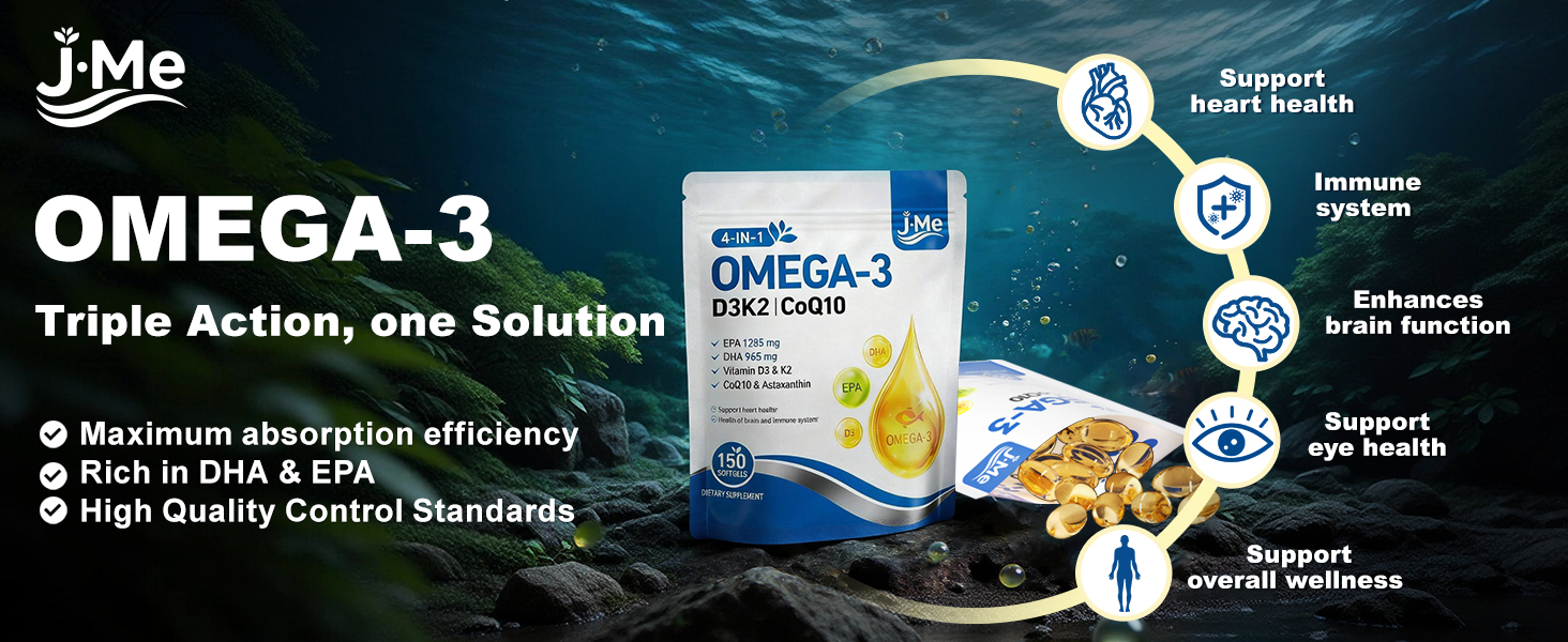 omega-3
