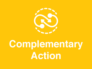 Complementary Action