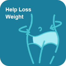 Help Loss Weight