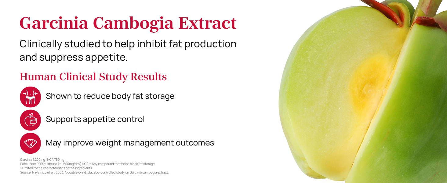 garcinia