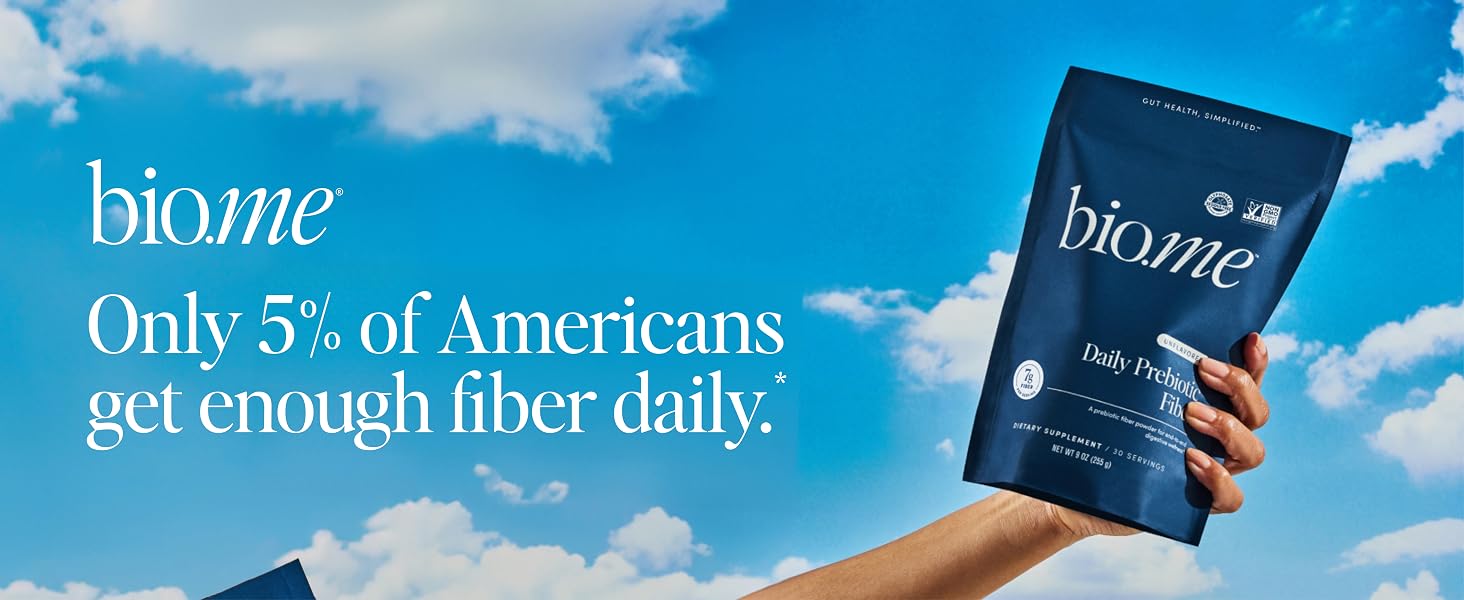 Daily Fiber
