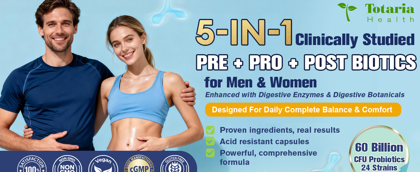 probiotics