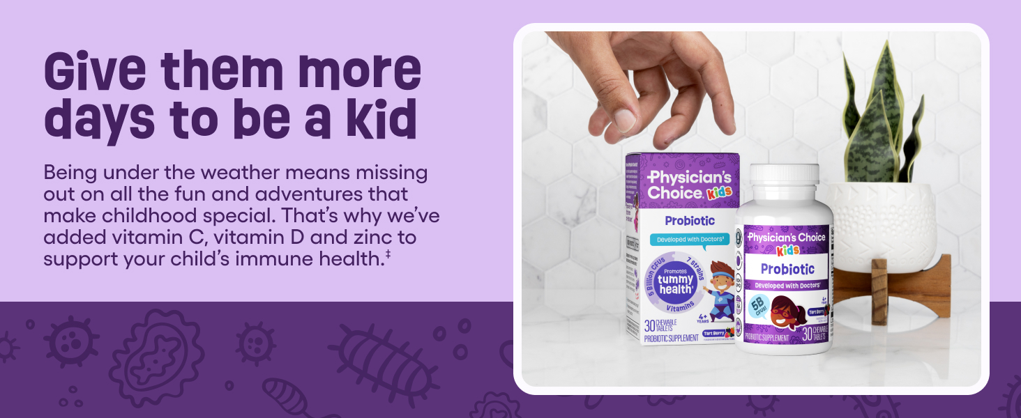 give them more days to be a kid