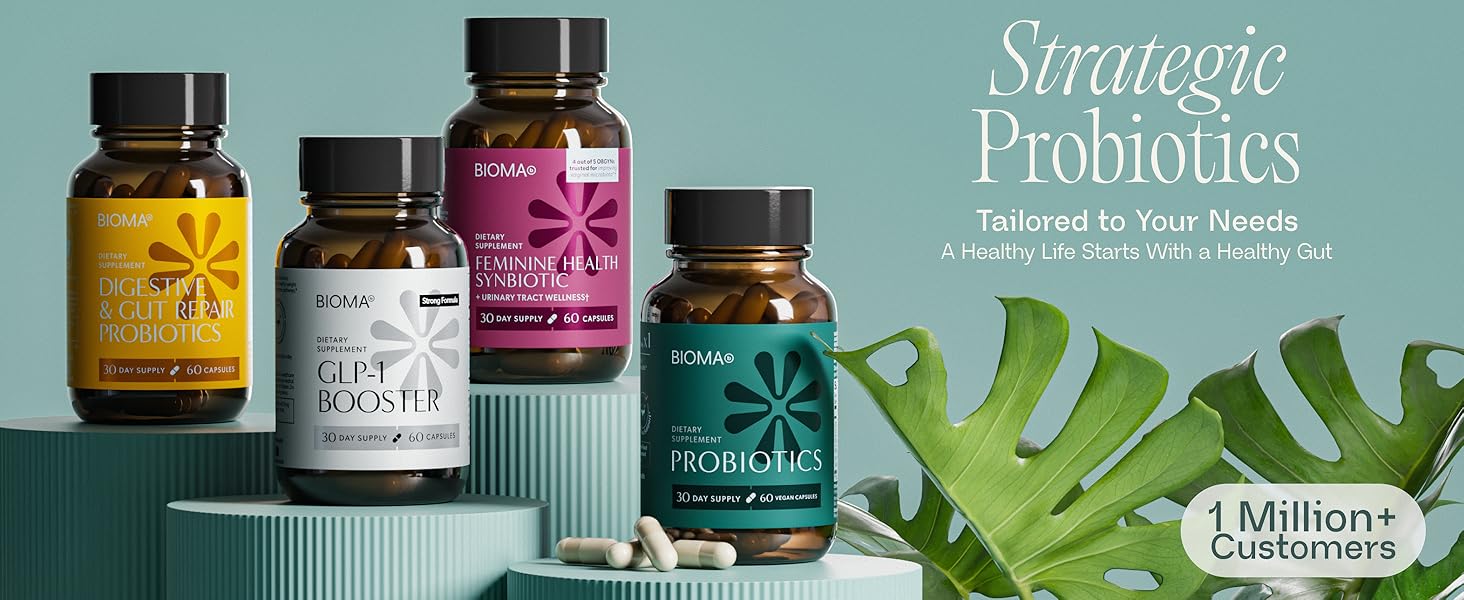 probiotics for women