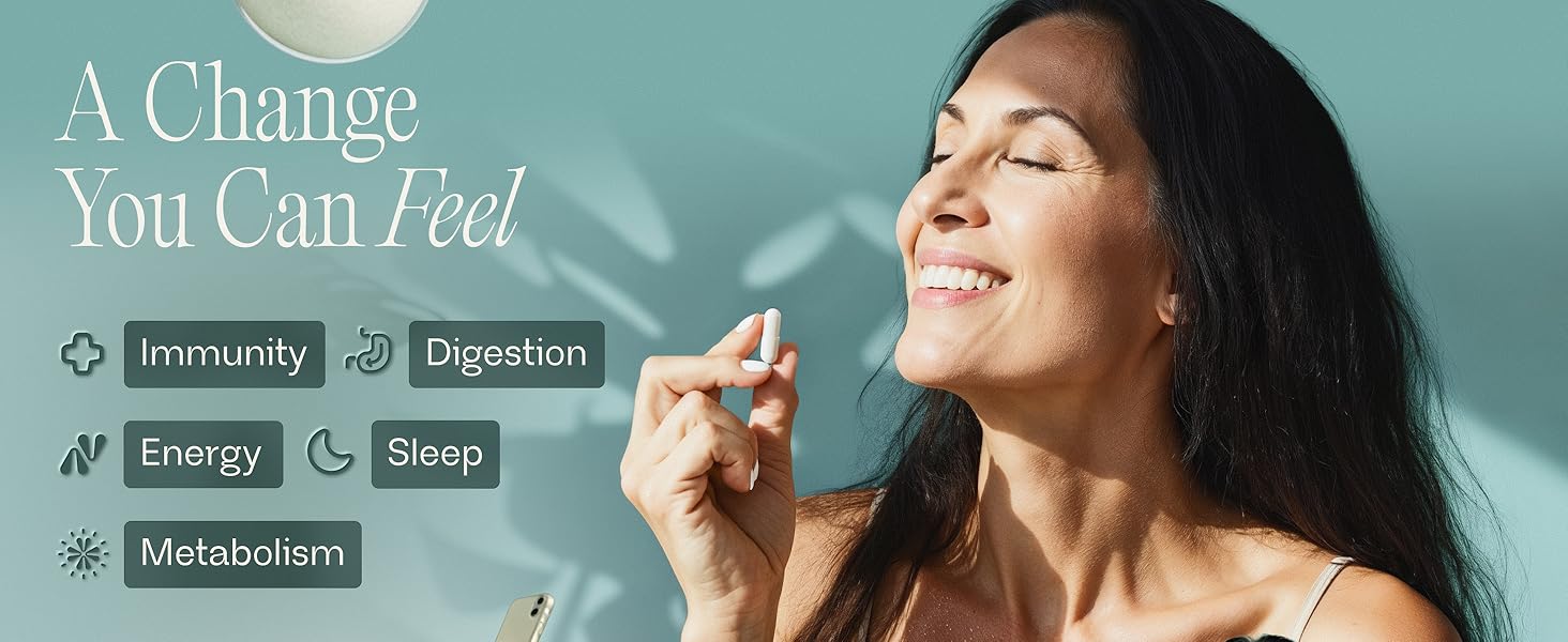 probiotics for women
