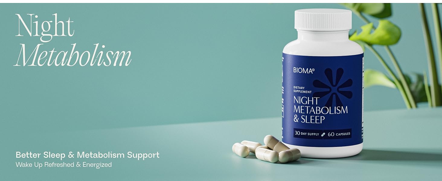 melatonine night weight loss supplements