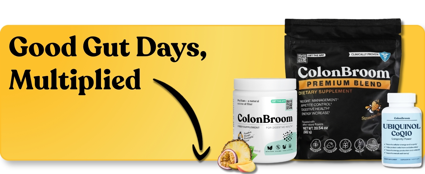 colonbroom