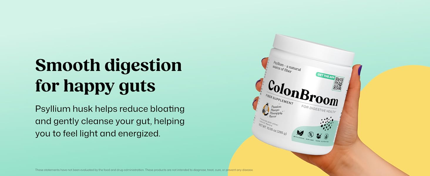 colonbroom