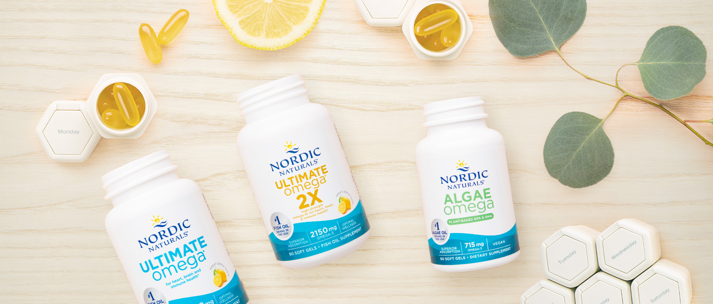 Nordic Naturals