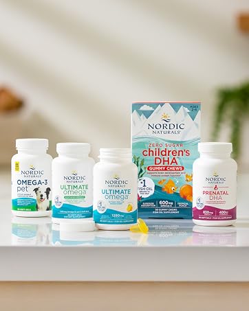 Nordic Naturals