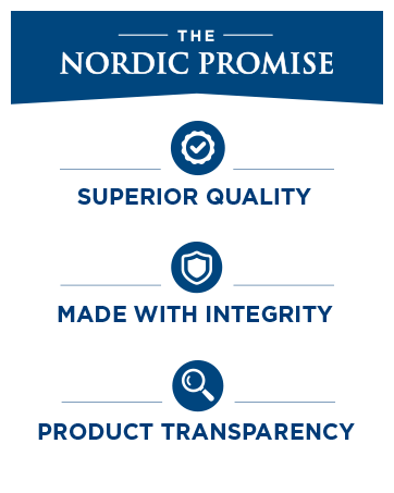 The Nordic Promise
