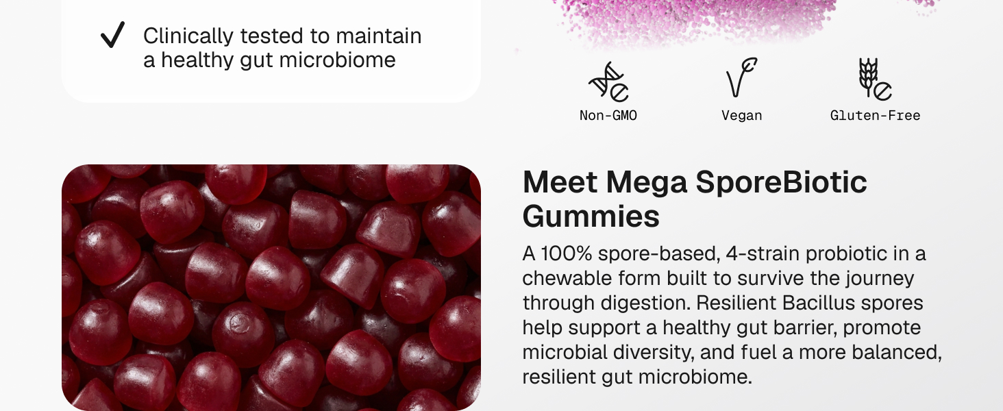 soil based probiotic organic probiotic probiotic supplements spore based probiotic