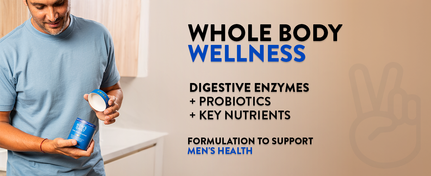 WHole Body Wellness