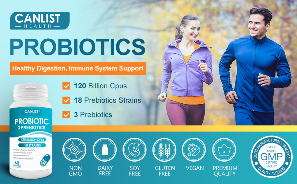 probiotic