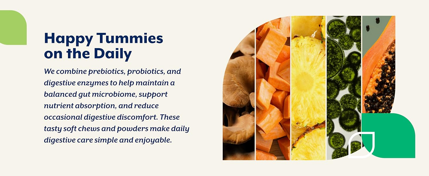 Pet Probiotics