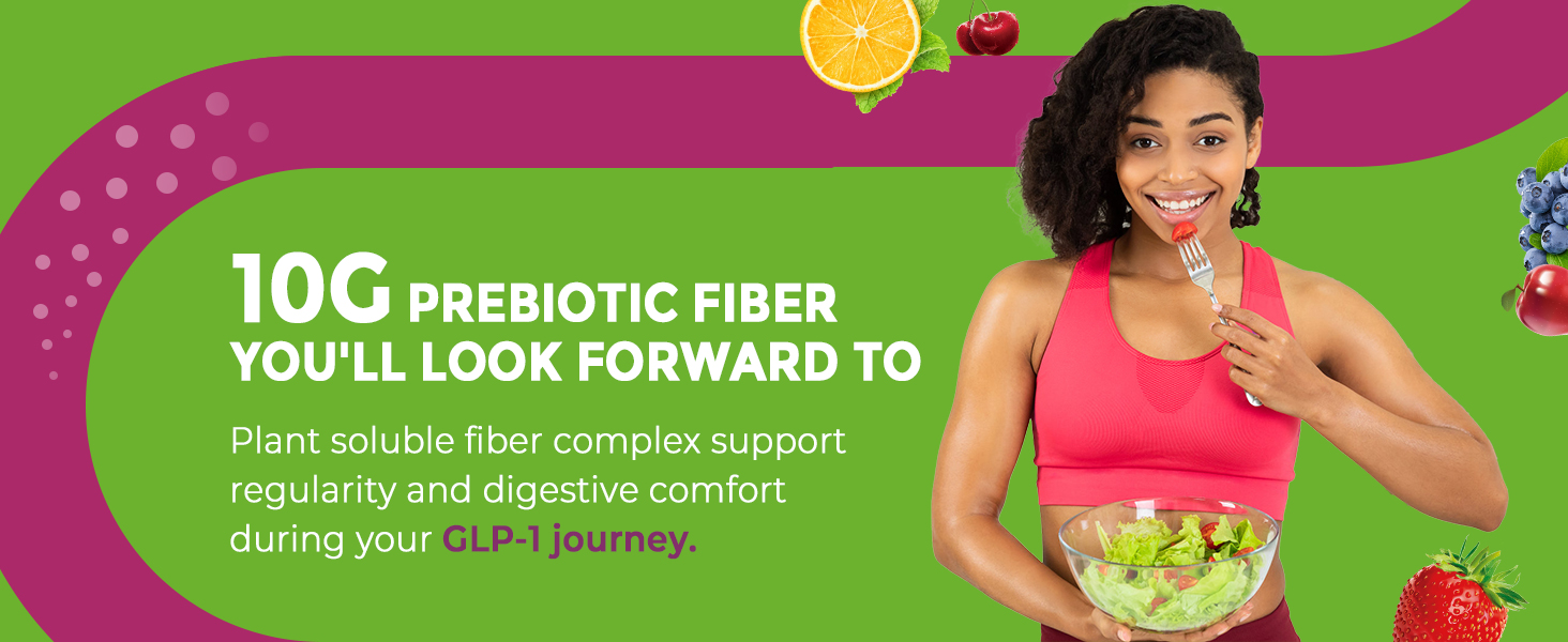 fiber gummies
