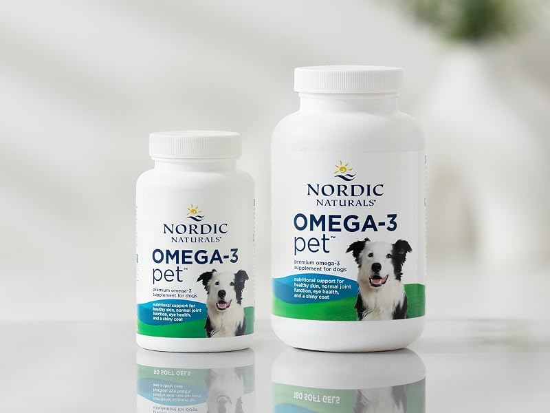 Omega-3 Pet