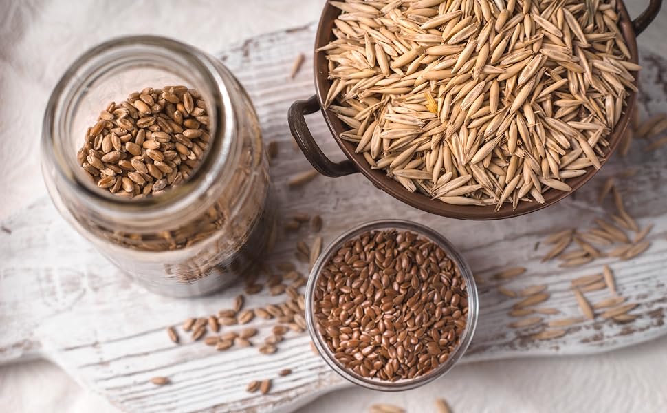 Oats