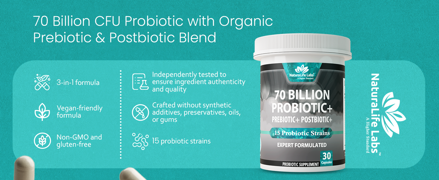 Probiotic