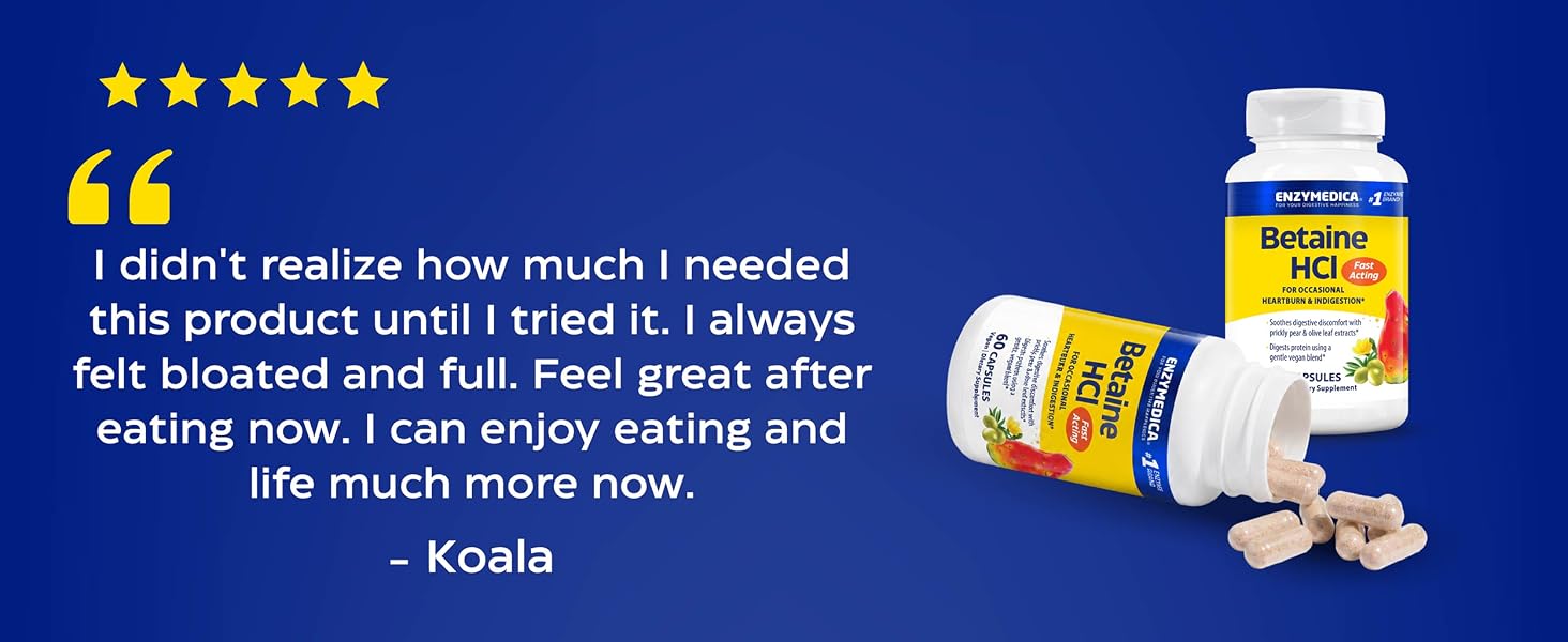 hydrochloride citrate de hci berg dr pure tablets + betaina now upsa clorhidrato pills betsine