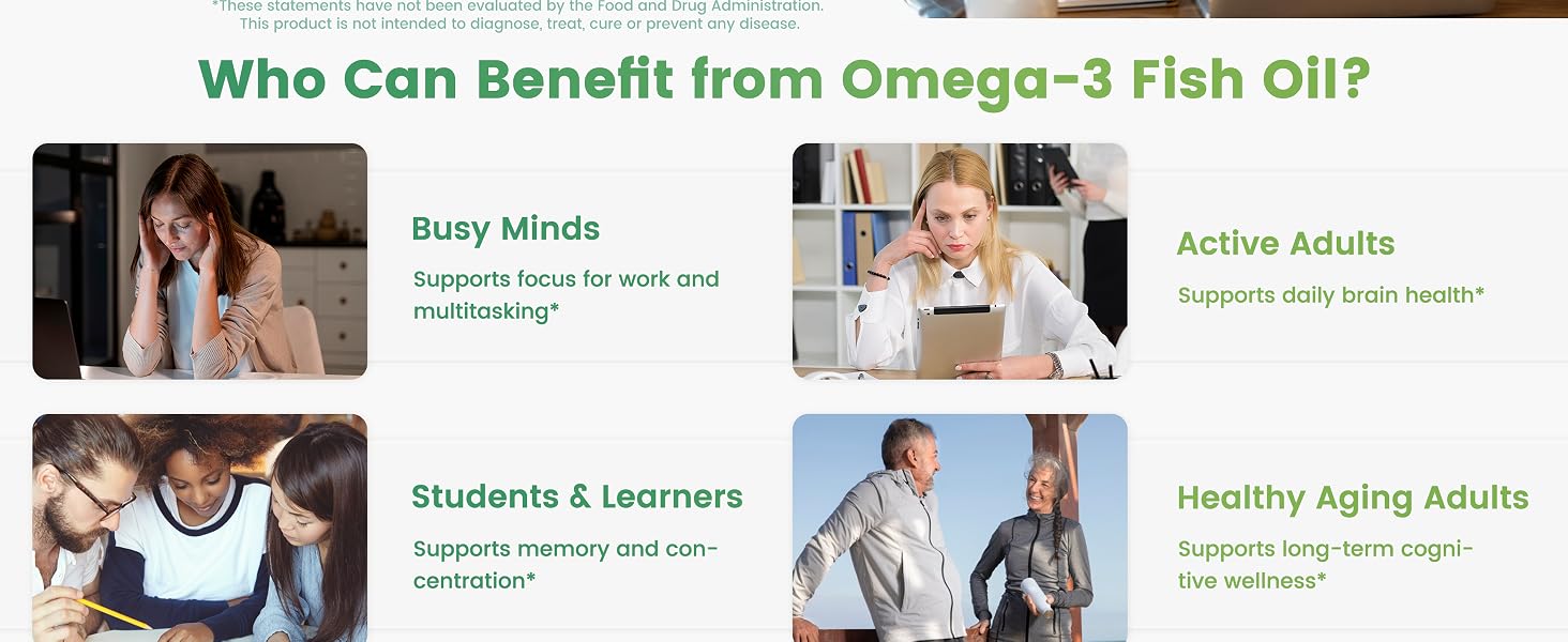 Omega 3 Fish Oil