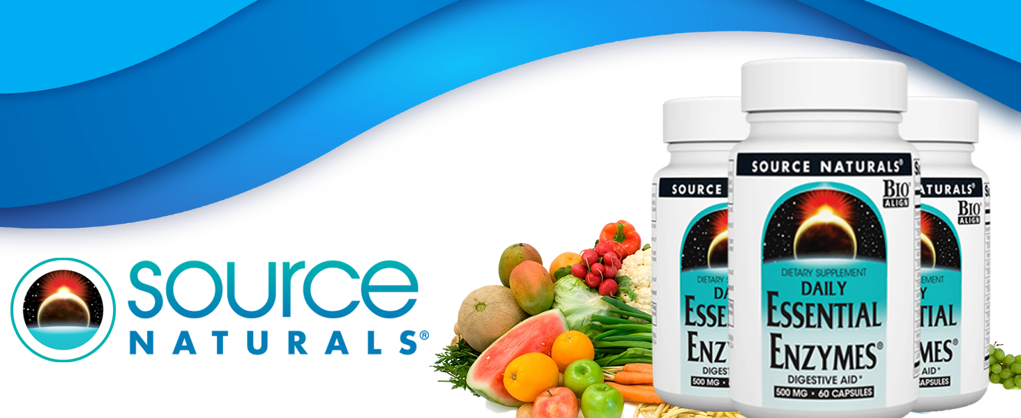 Essential Enzymes, Daily Desktop