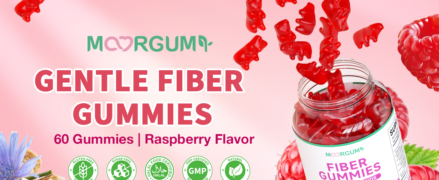 fiber supplement