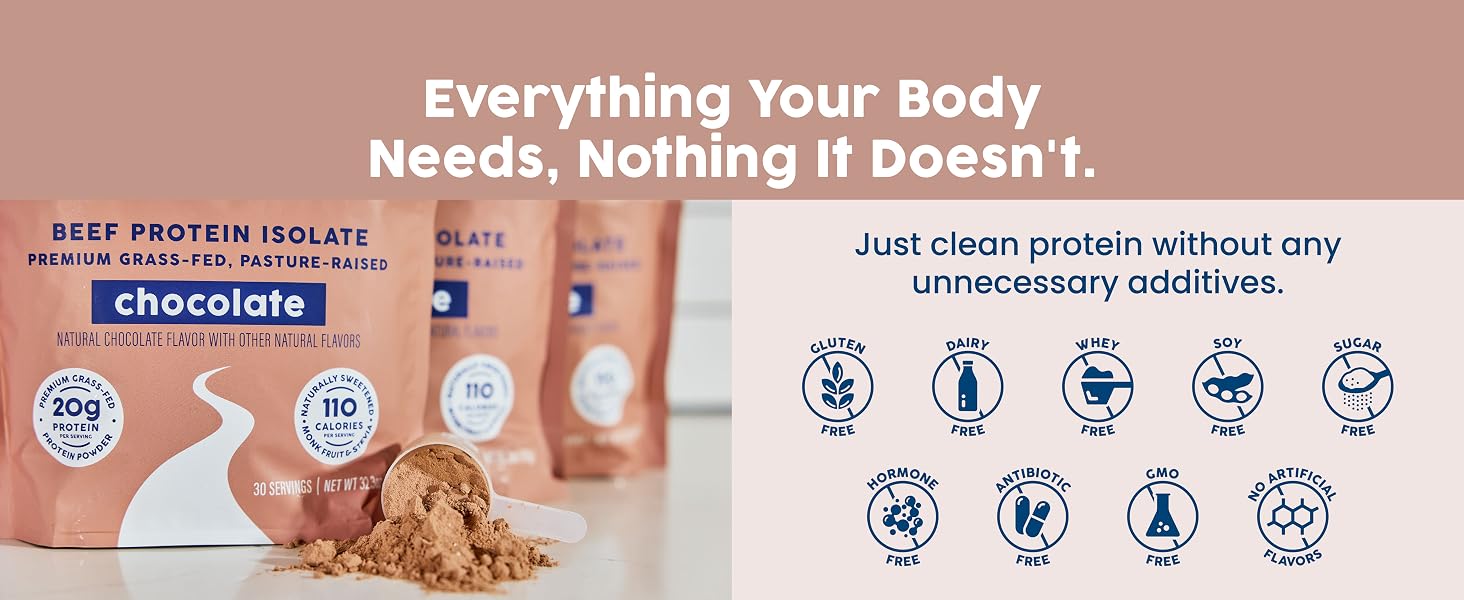 Sensitive digestion approved,Paleo lifestyle solution,Premium NativePath servings,