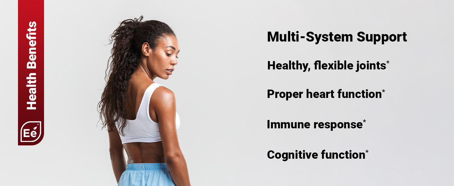 Health Benefits