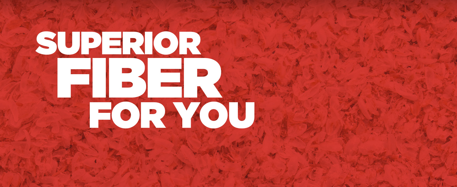 Superior Fiber For You