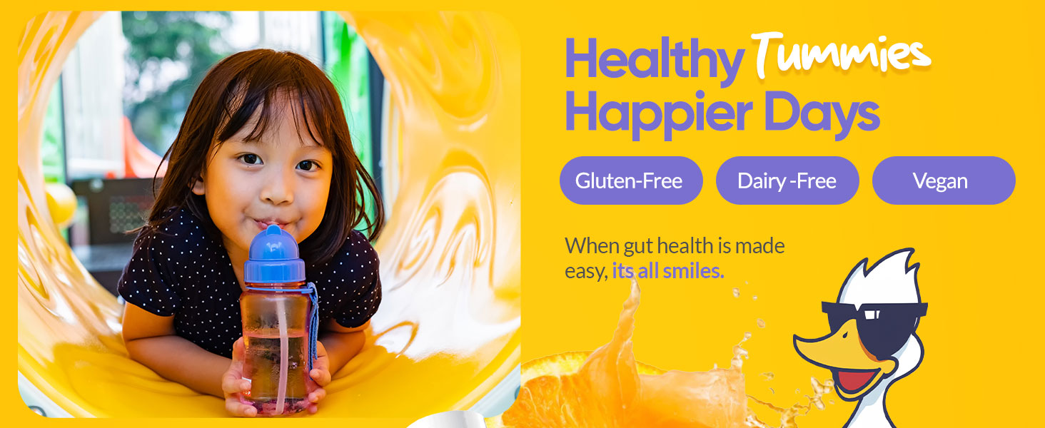 hyfiber for kids
