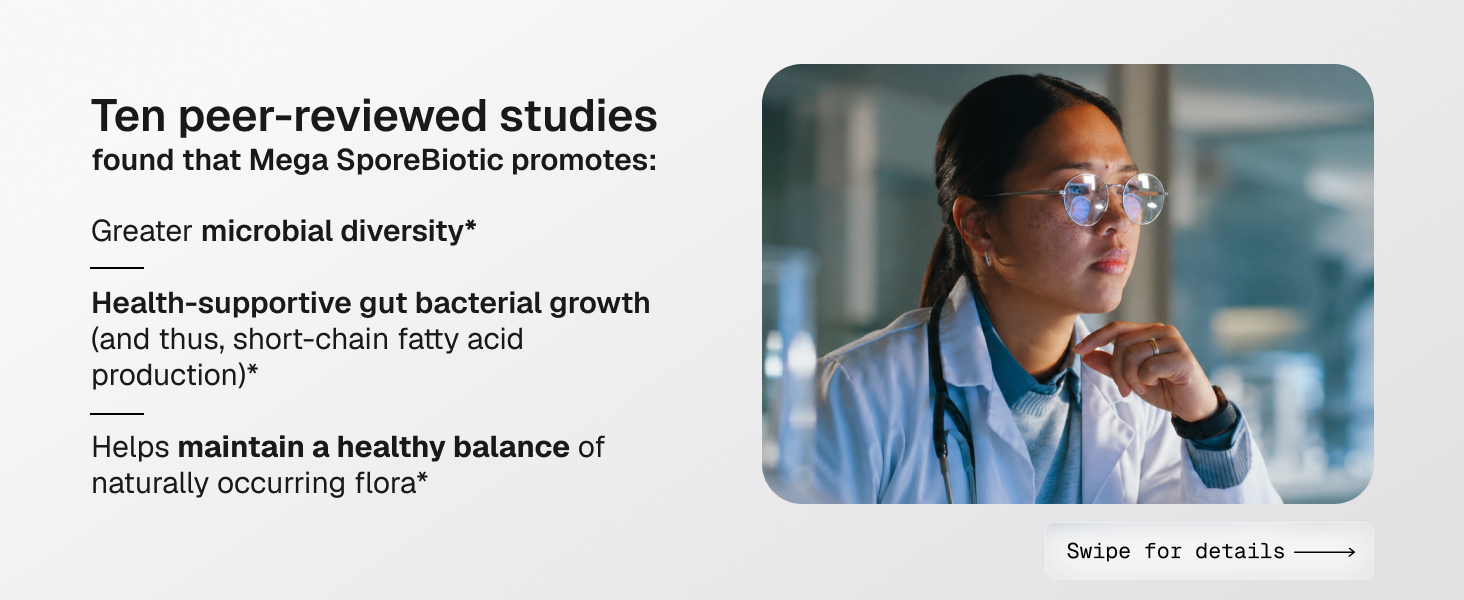 Better research. Better results.