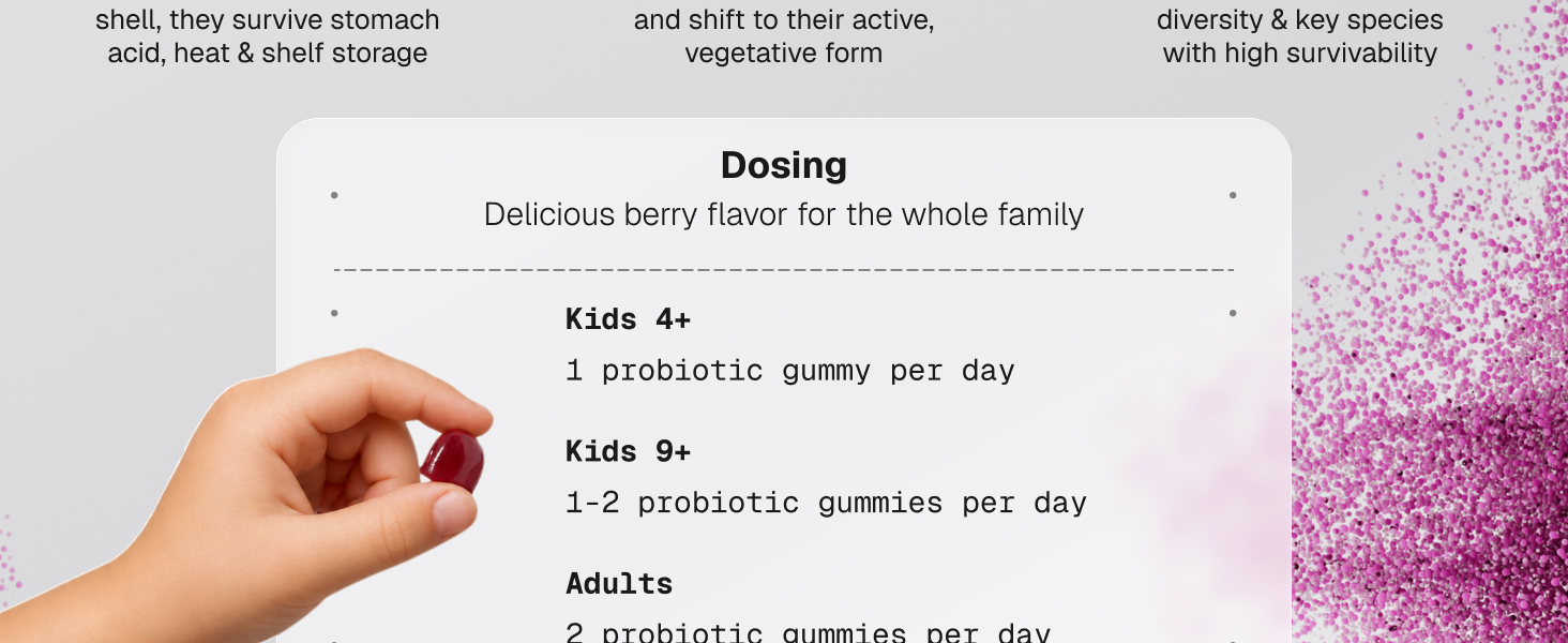 probiotics prebiotic probiotic with prebiotic