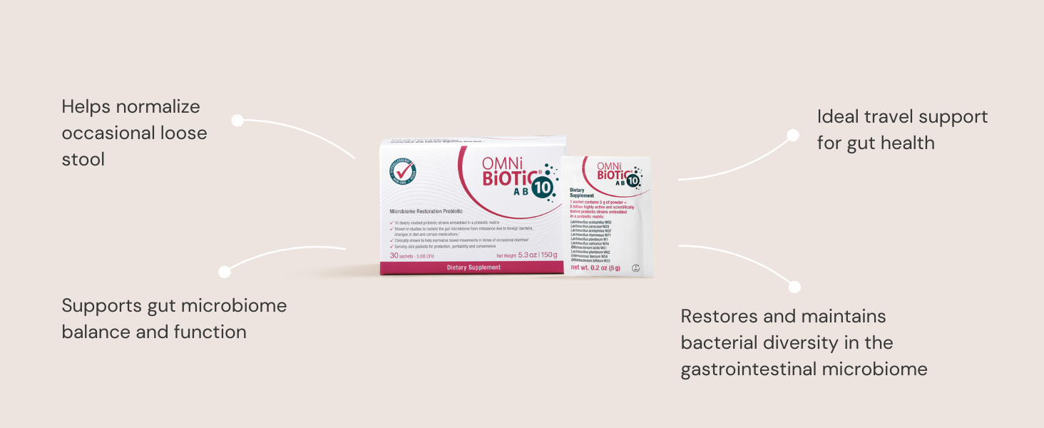 gut health