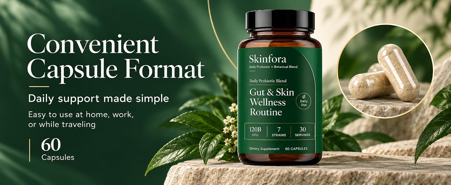 skinfora