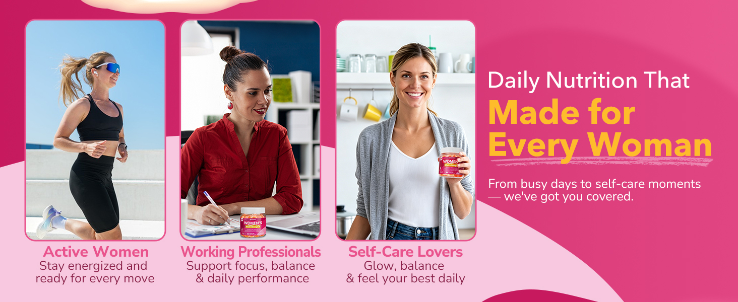 Omega 3 Multivitamin