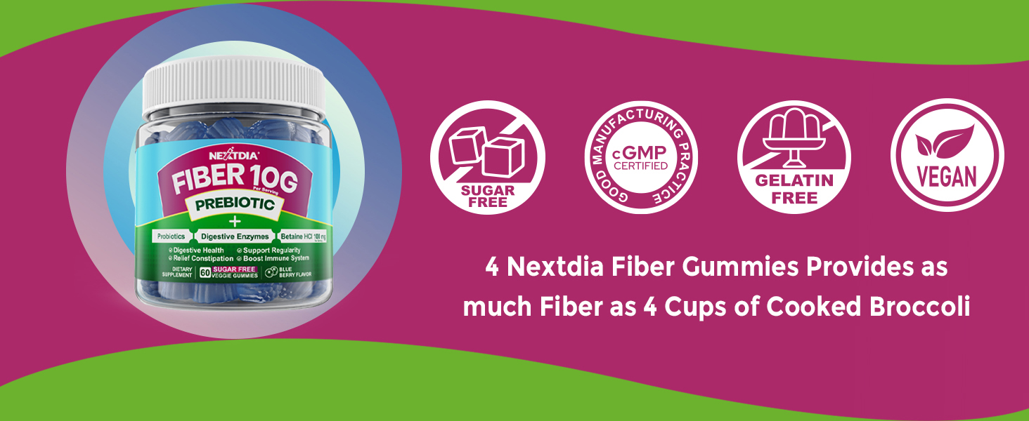 gut health supplements