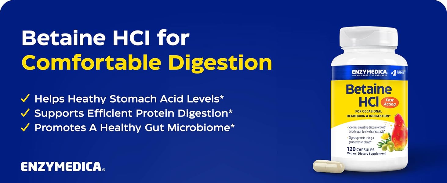 hydrochloride citrate de hci berg dr pure tablets + betaina now upsa clorhidrato pills betsine