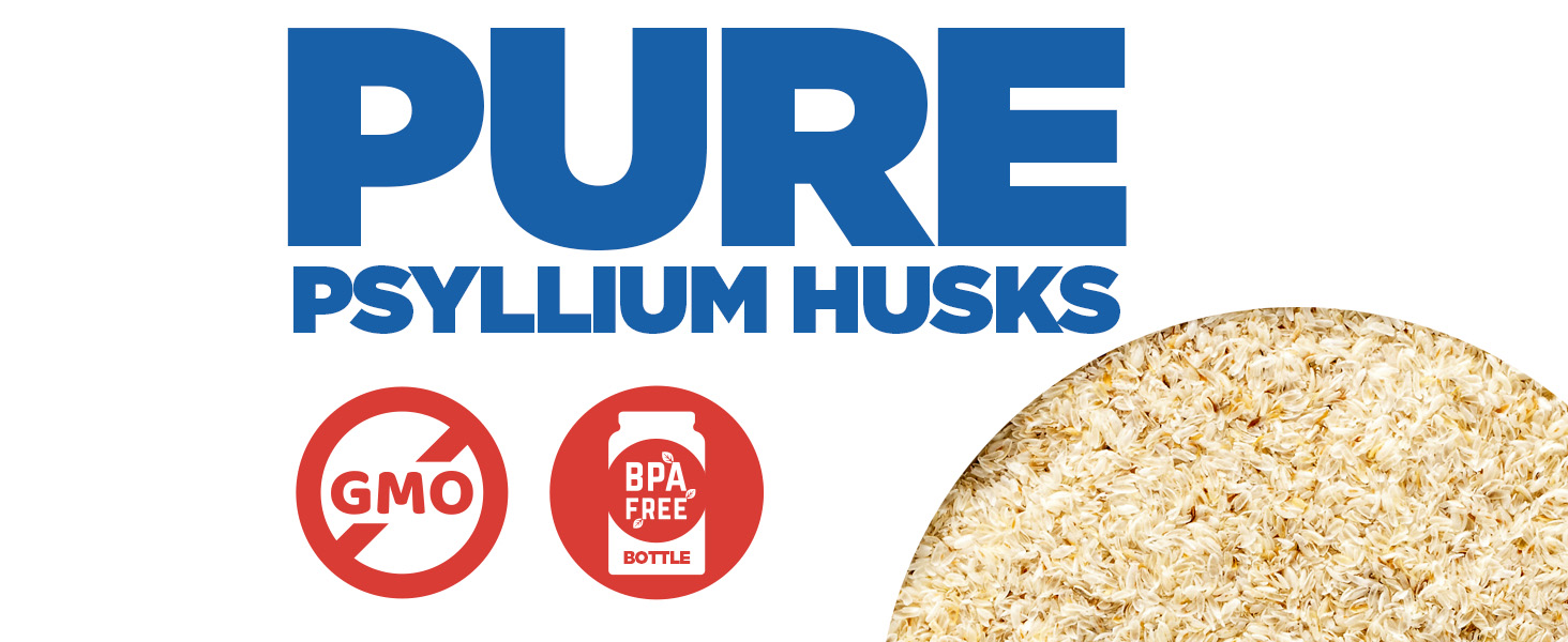 Psyllum Fiber