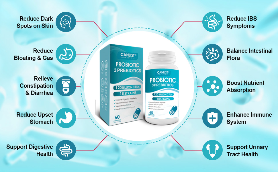 probiotic